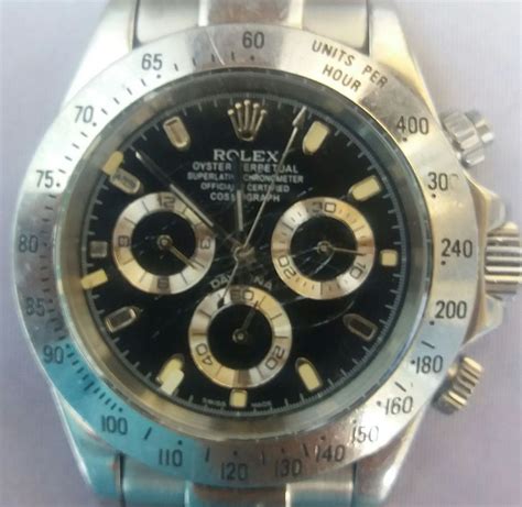 rolex zenith daytona production years|rolex daytona 1992 winner 24.